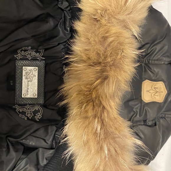 Mackage Adlai winter jacket - Picture 4 of 4